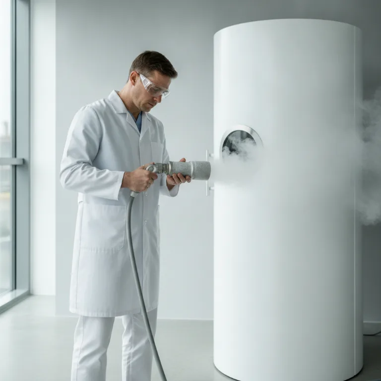 Kryotherapie Brugg